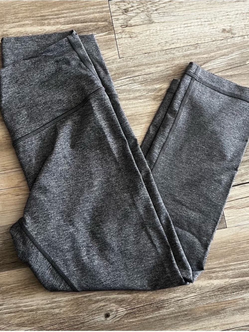 Lululemon Align Capris Leggings | Size 8